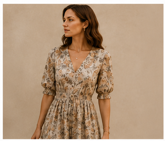 Dresses