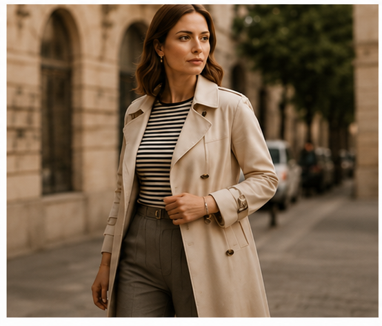 Outerwear