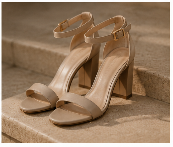 Footwear