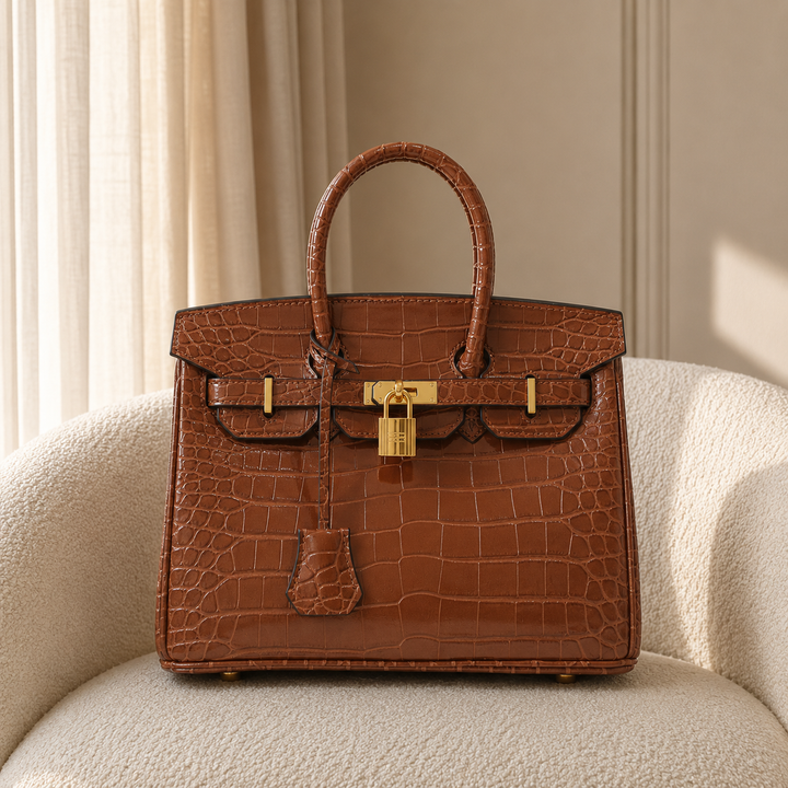 Lumière Impériale Handbag