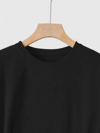 Ivanelle | Comfortable Short Sleeve T-Shirt