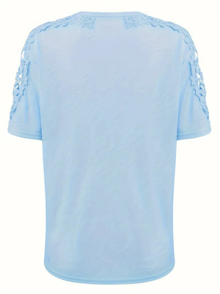 Ancuta Elegance T-Shirt