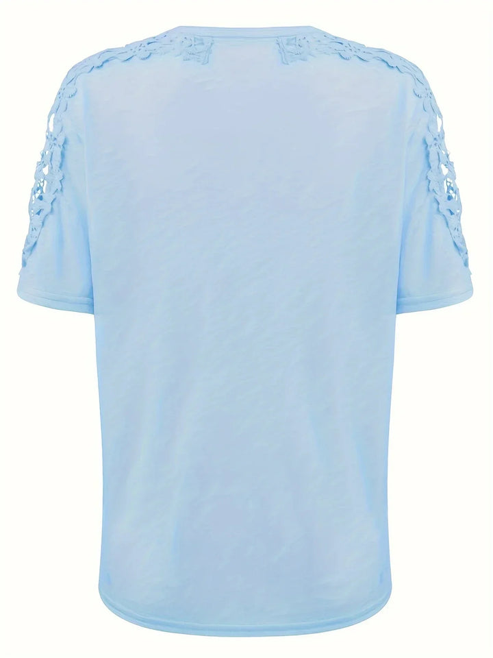 Ancuta Elegance T-Shirt