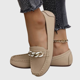 Melissa | Comfort Loafers