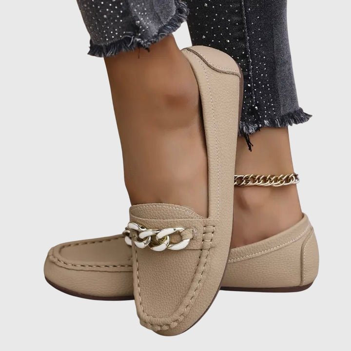Melissa | Comfort Loafers