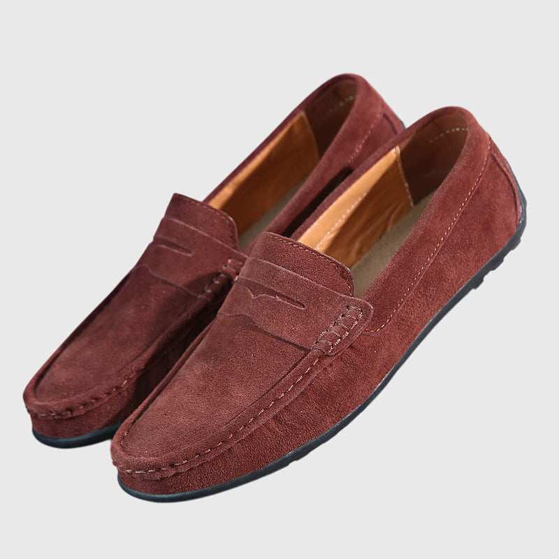 Rosaly | Comfort Loafers
