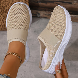 Avelisse - Comfortable Orthopedic Shoes with Breathable, Non-Slip Design