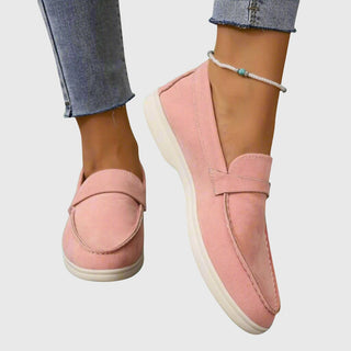 Molly | Comfort Loafers