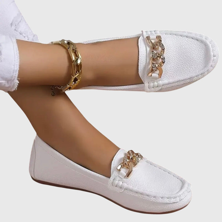 Melissa | Comfort Loafers
