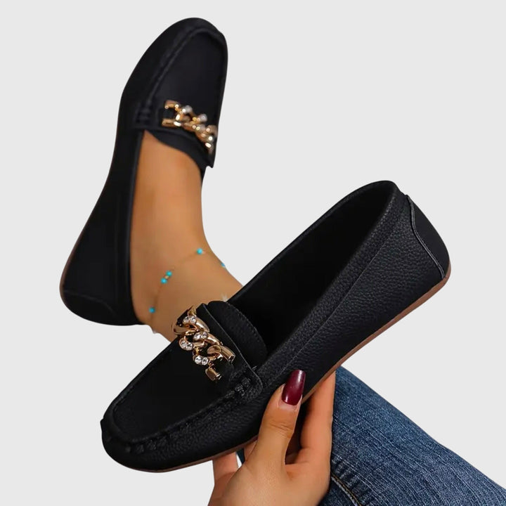 Melissa | Comfort Loafers
