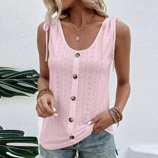Ghislaine - Relaxed Fit Tee