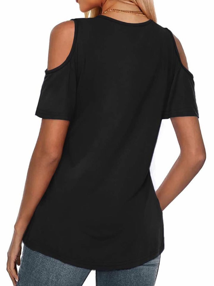 Evora - Canada T-Shirt – Celebrate National Pride