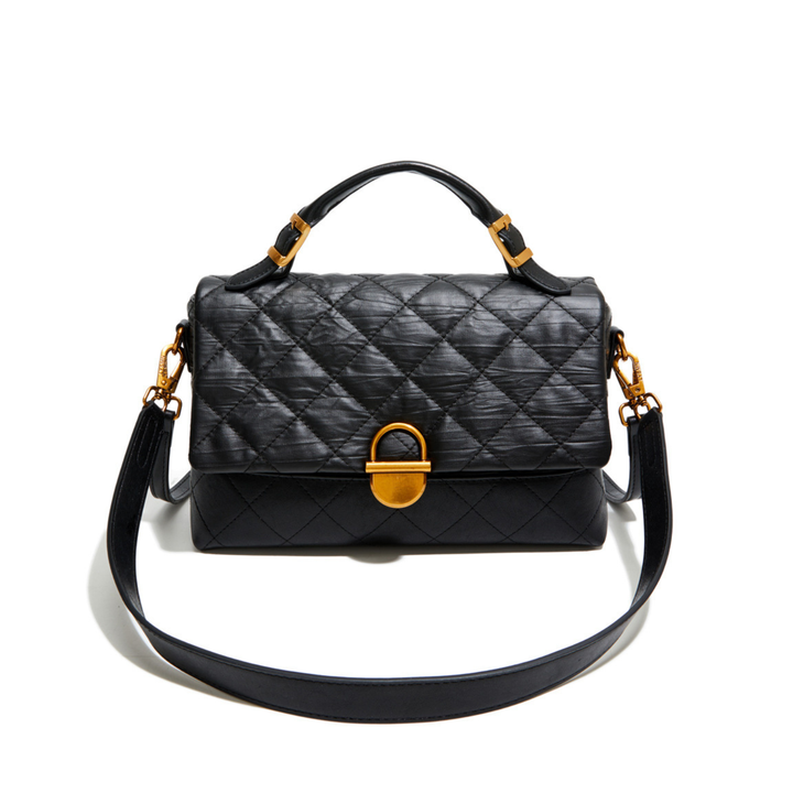 Lavande Royale Handbag