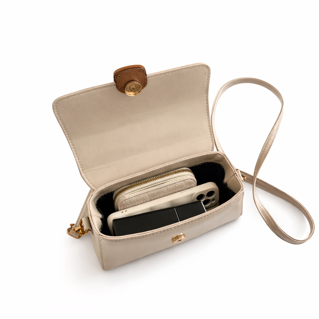 Serene Prestige Handbag