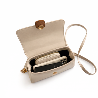 Serene Prestige Handbag