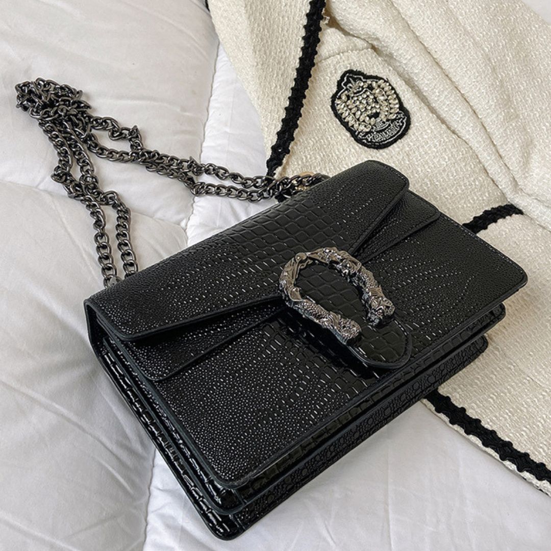 Noblesse Éclatante Handbag