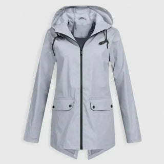 Vanyssiah | Comfortable Jacket