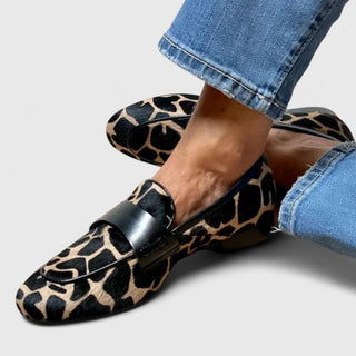 Clyanne | Premium Comfort Loafers