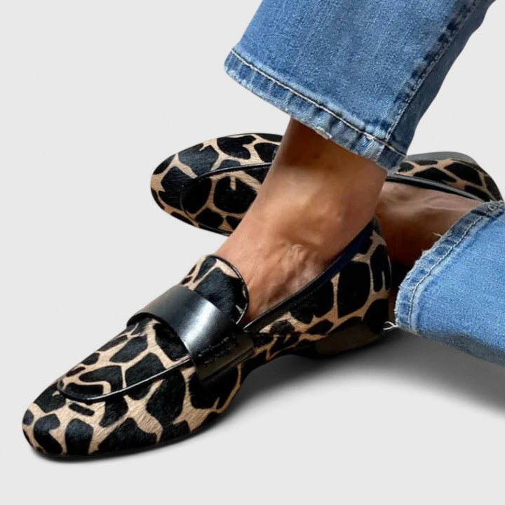 Clyanne | Premium Comfort Loafers