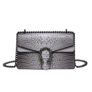 Reflet d'Émeraude Handbag