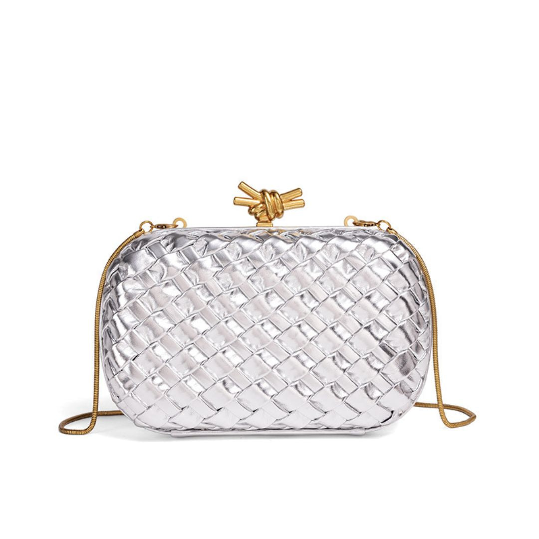 Royal Poise Handbag