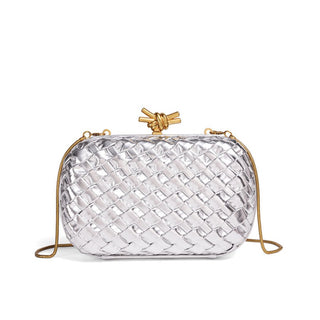 Royal Poise Handbag