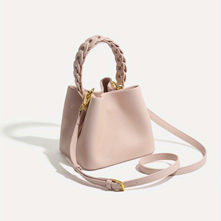 Timeless Virtue Handbag