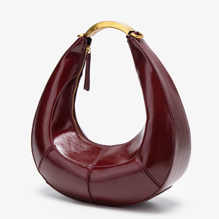 Velours Nuit Handbag