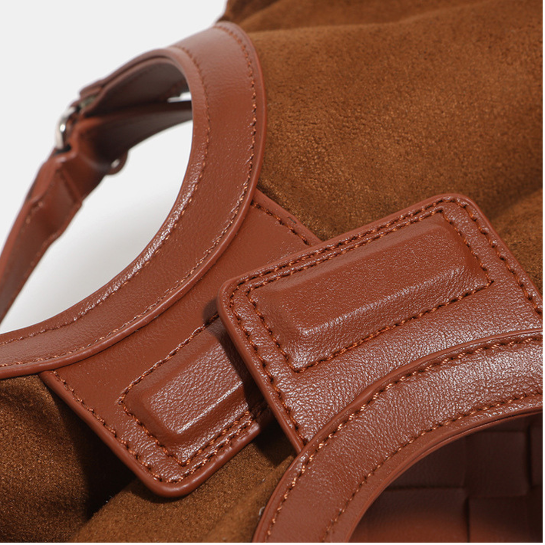 Belle Couronne Handbag