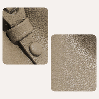 Timeless Virtue Handbag