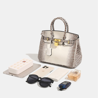 Lumière Impériale Handbag
