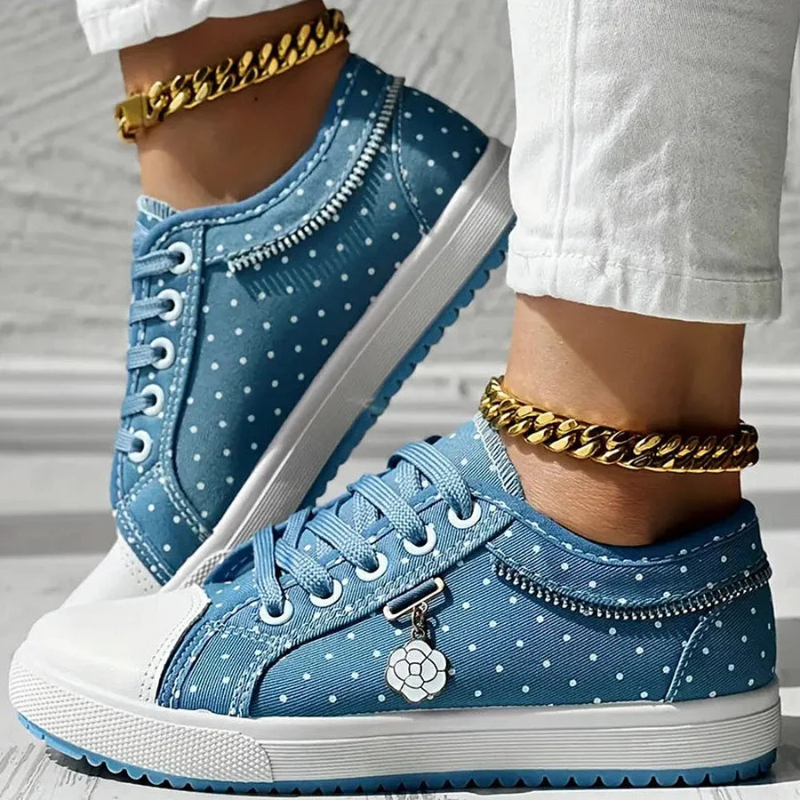 Marisa - Cozy Orthopedic Sneakers for Ultimate Comfort