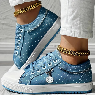 Marisa - Cozy Orthopedic Sneakers for Ultimate Comfort