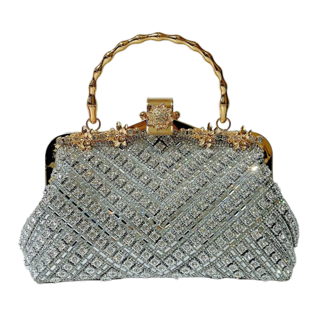 Noble Vellum Handbag