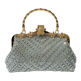 Noble Vellum Handbag