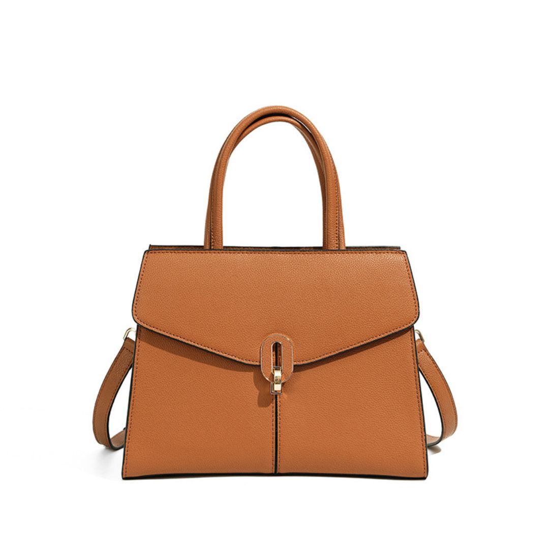 Golden Solstice Handbag