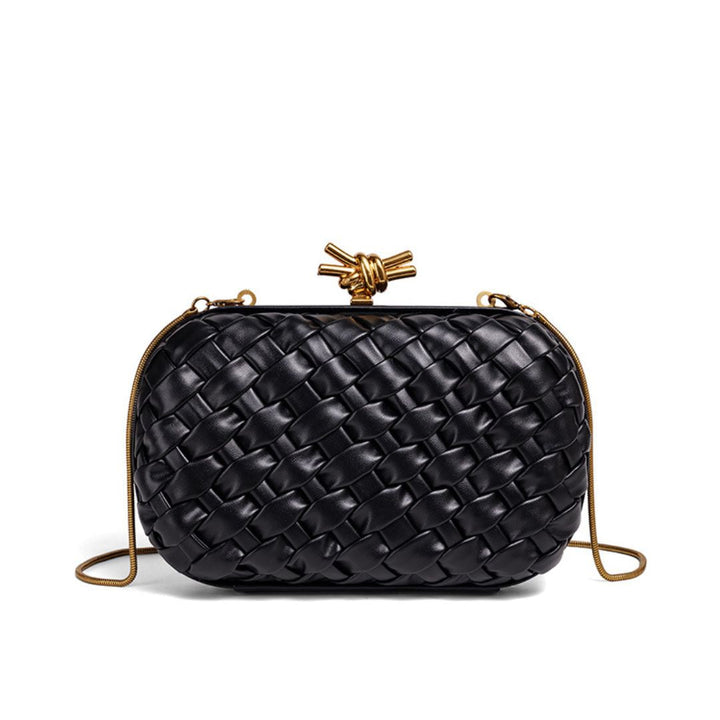 Royal Poise Handbag
