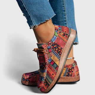 Nychelle | Comfort Shoes