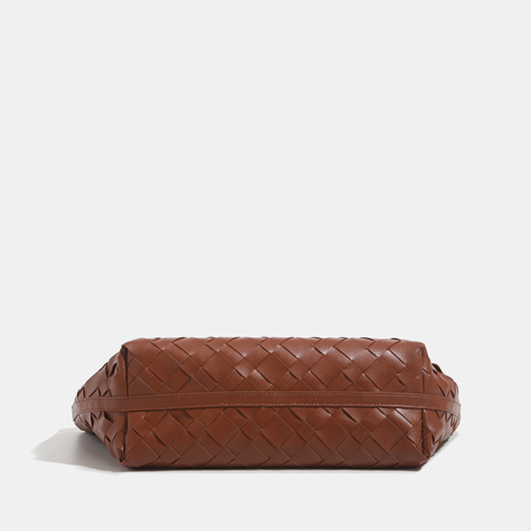 Belle Couronne Handbag