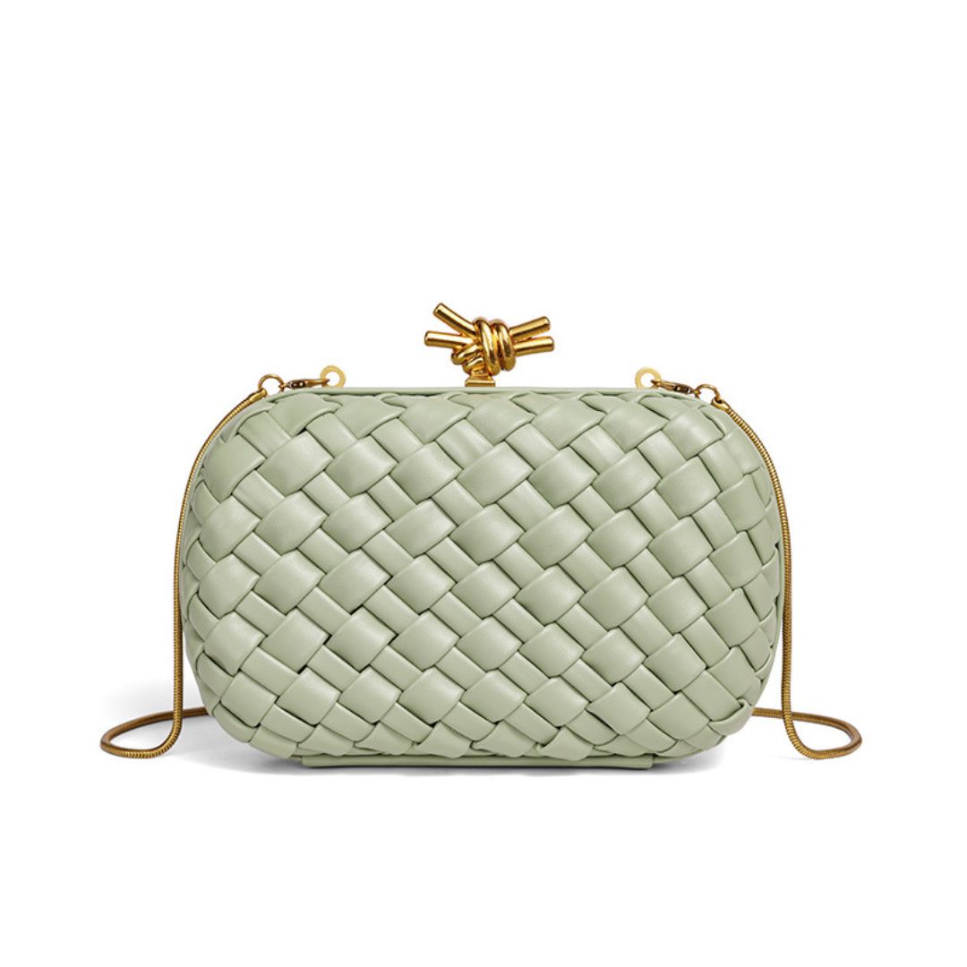 Royal Poise Handbag