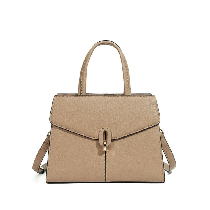 Golden Solstice Handbag