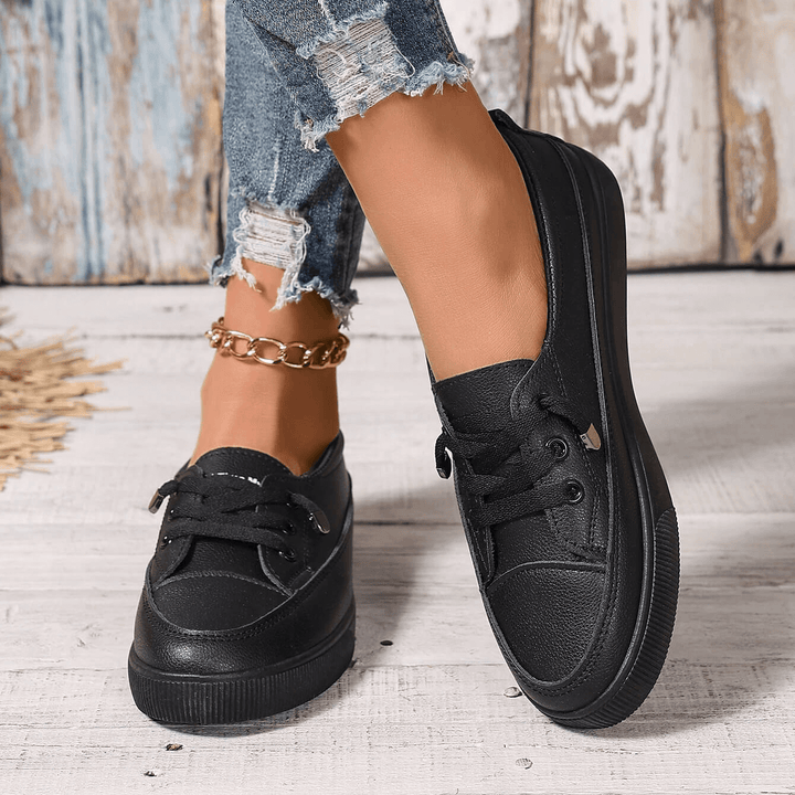 Kassiane - Women's Comfort Orthopedic Flats