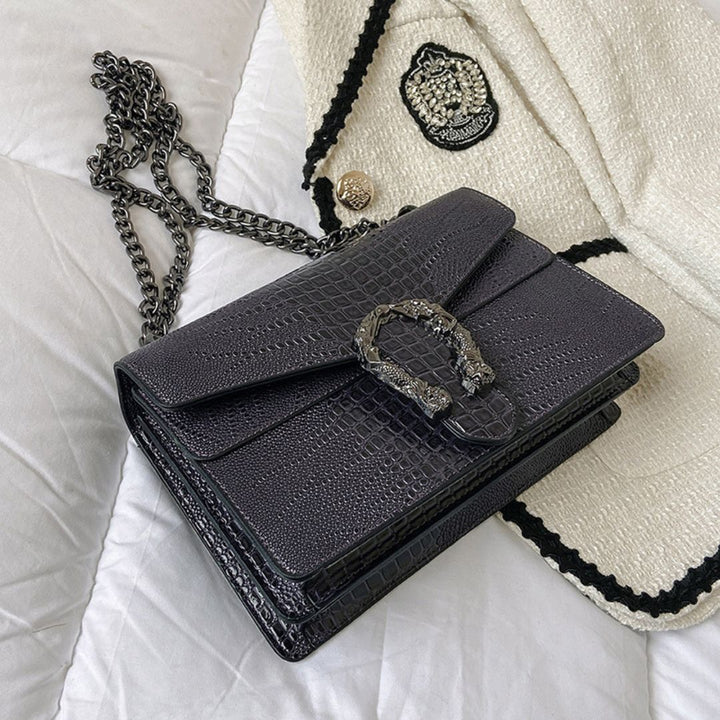 Noblesse Éclatante Handbag