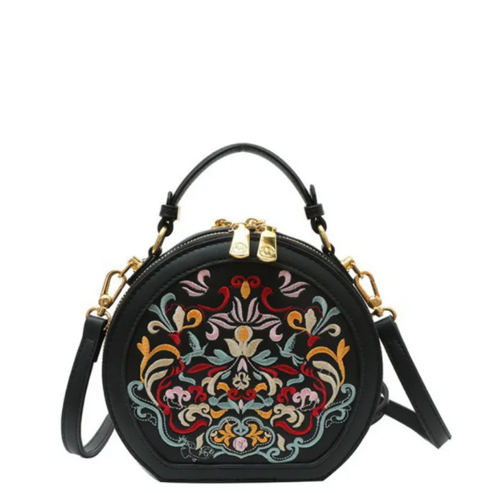 Louvre Mist Handbag