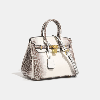 Lumière Impériale Handbag