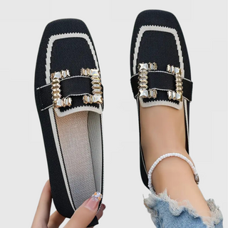 Mylena | Comfort Loafers