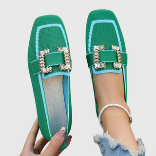 Mylena | Comfort Loafers
