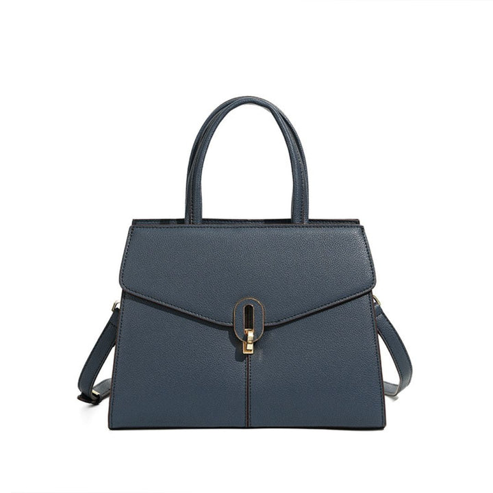 Golden Solstice Handbag