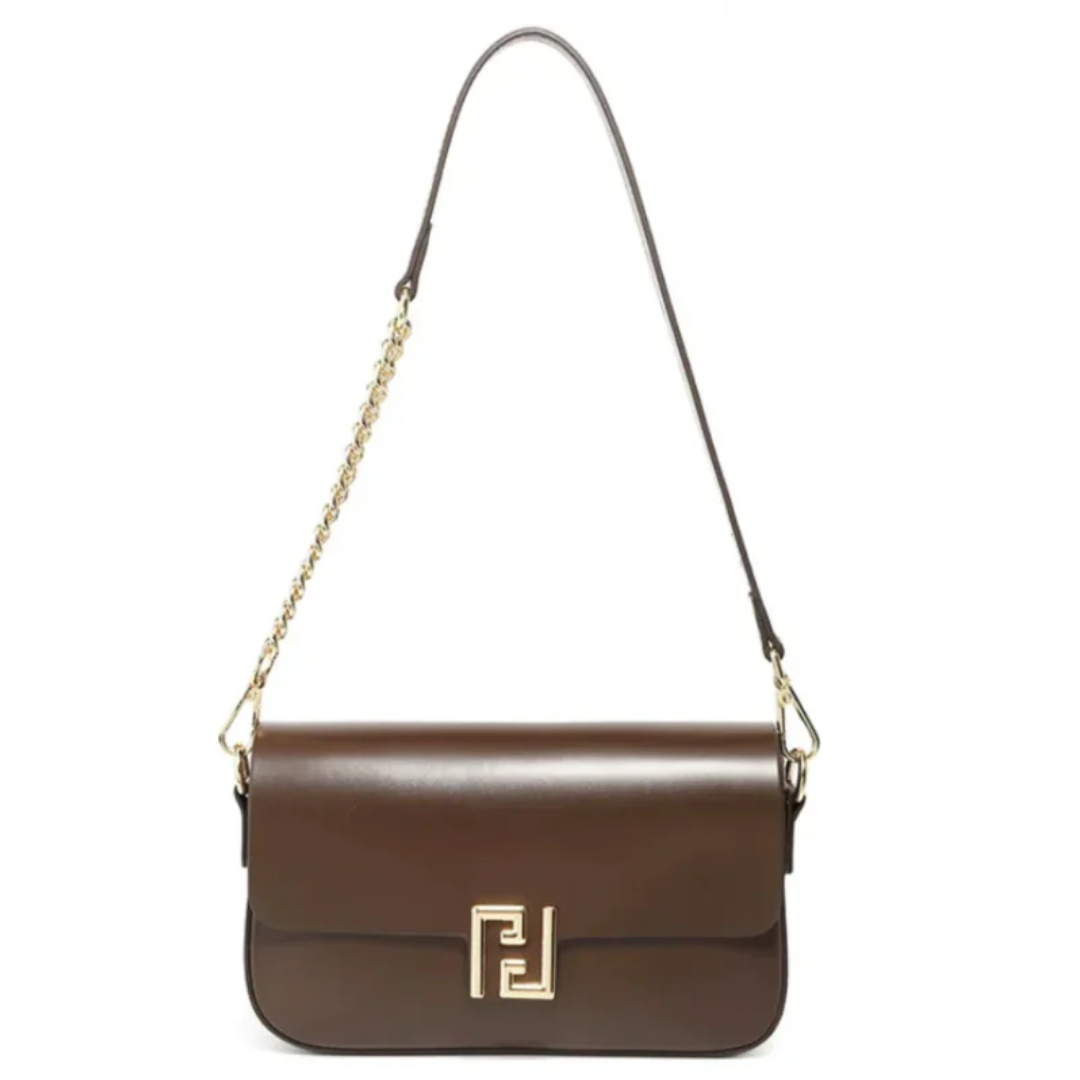 Azure Sable Handbag