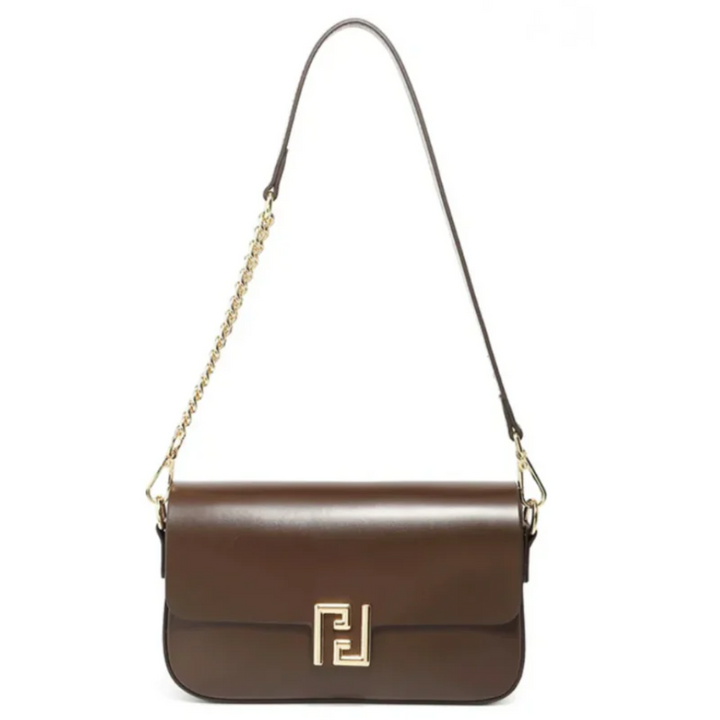 Azure Sable Handbag